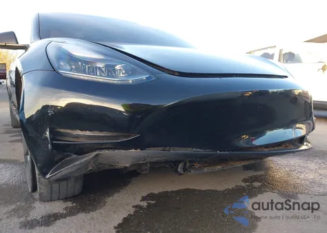 2023 Tesla Model 3 Rear-Wheel Drive from USA, damaged, VIN 5YJ3E1EA2PF687564